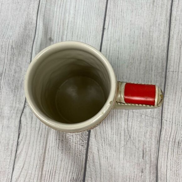 Budweiser A-series limited 1985 edition Stein - Picture 5 of 7